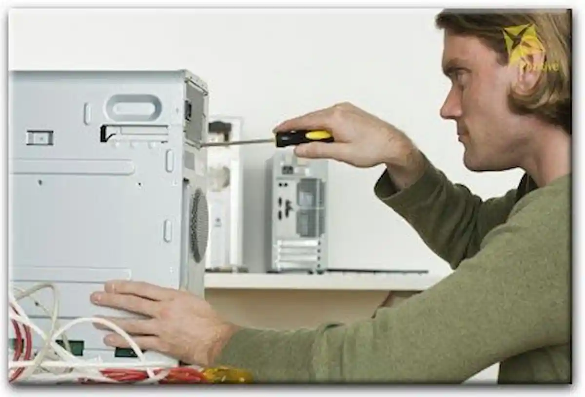 Компьютерный сервис в Можайске