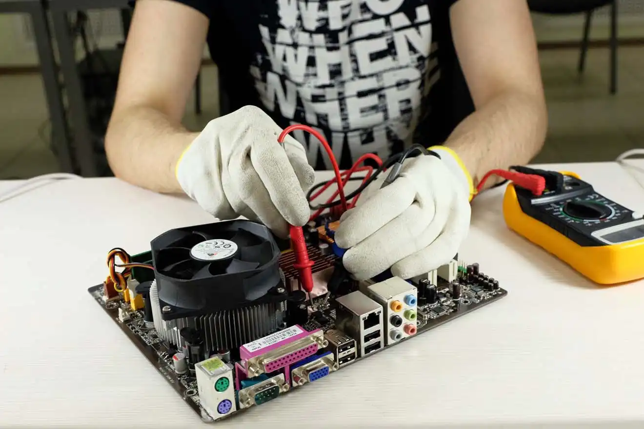 Вызвать в Можайске компьютерного мастера на дом