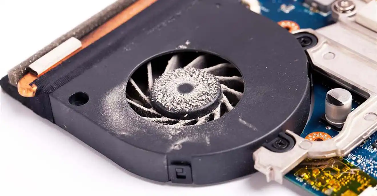 чистка ноутбука Acer в Можайске