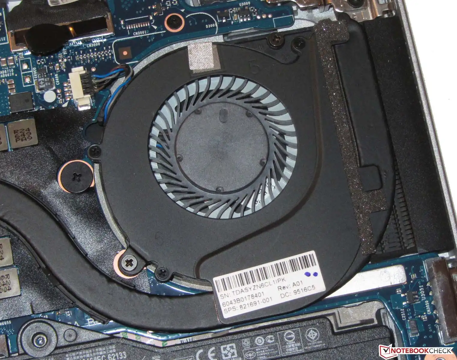 чистка ноутбука Compaq в Можайске
