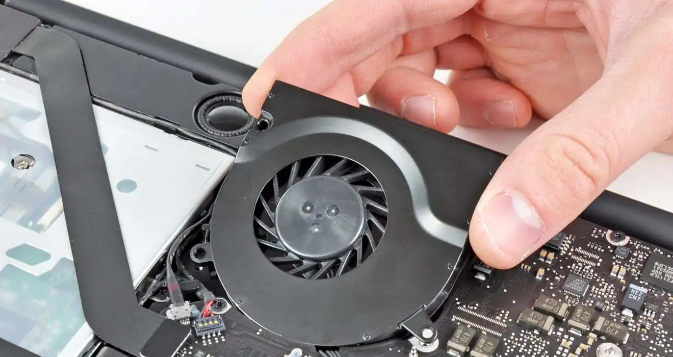 ремонт macbook в Можайске