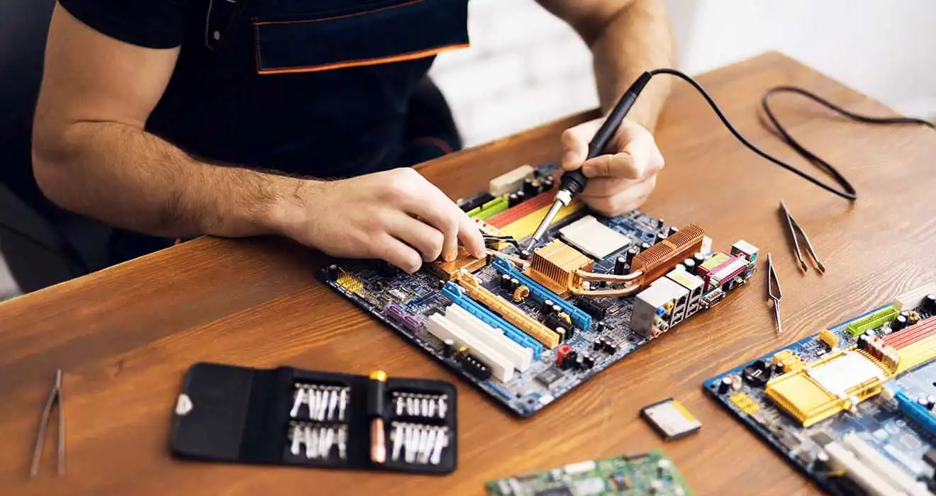 ремонт ноутбуков Леново в Можайске