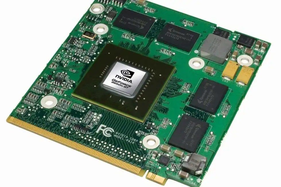 Ремонт видеокарты ноутбука Asus в Можайске