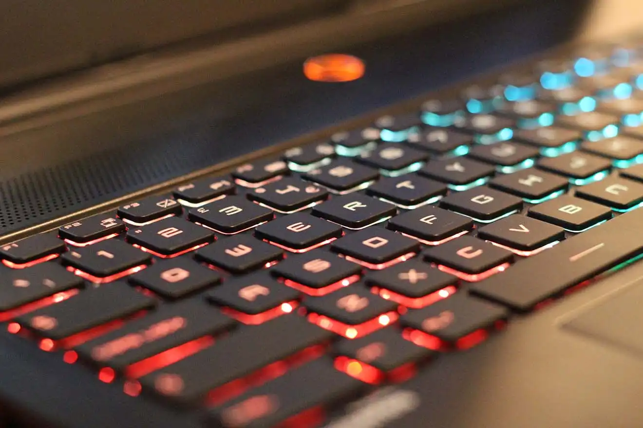 Замена клавиатуры ноутбука MSI в Можайске