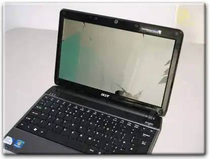 Замена матрицы ноутбука Acer в Можайске