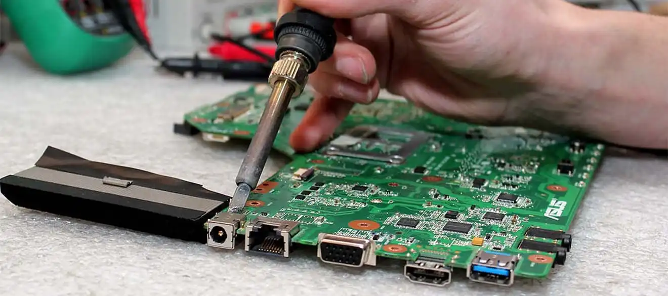 Ремонт ноутбуков в Можайске | Сервисный центр