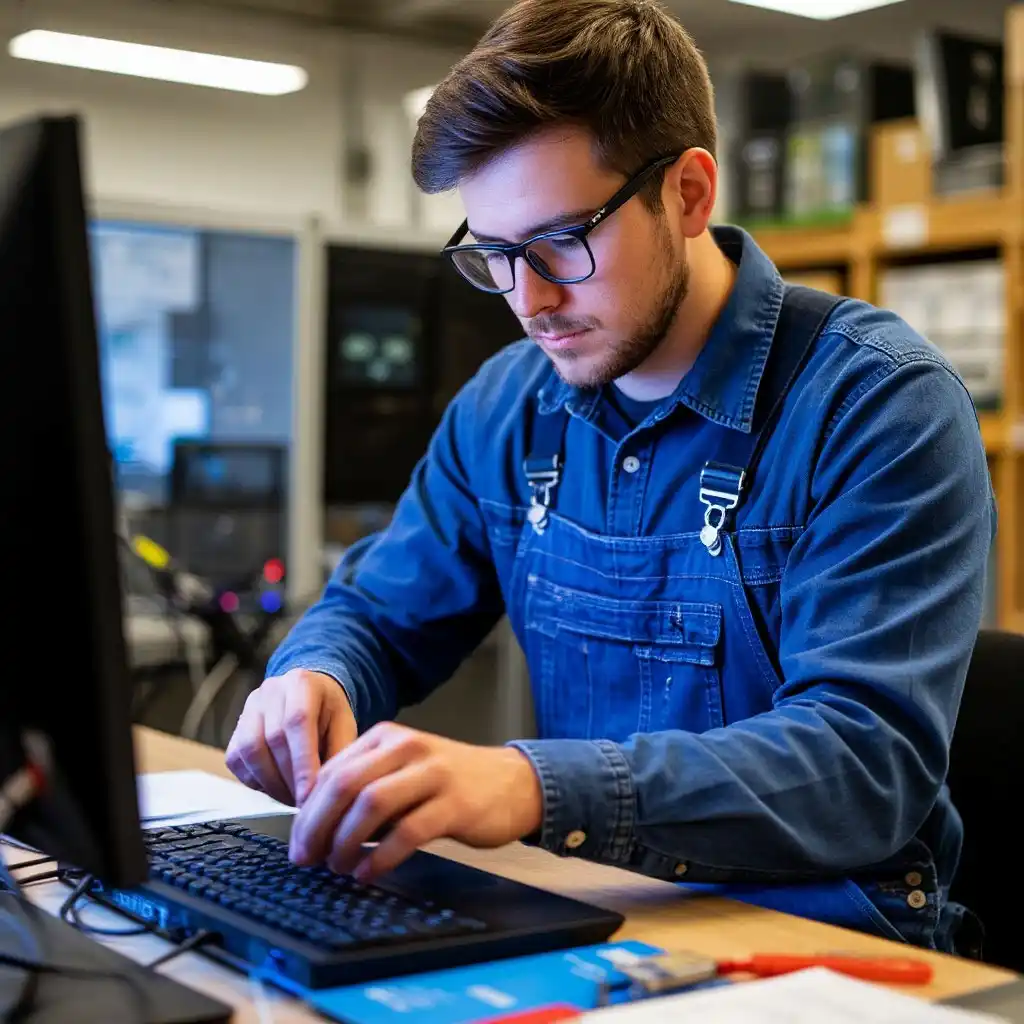 Настройка VPN в Можайске