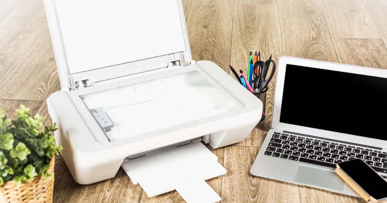 Установка и настройка принтера в Можайске