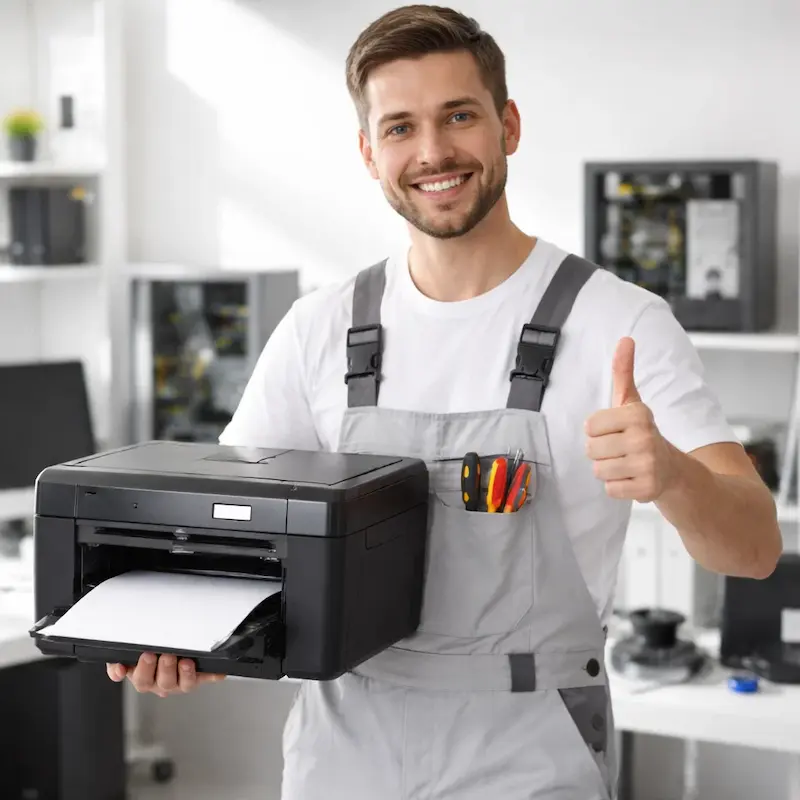 Подключение периферийных устройств к ПК в Можайске