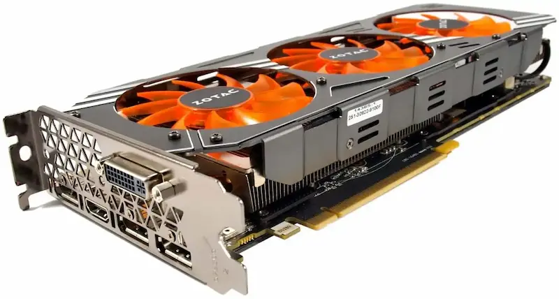 замена видеокарты в Можайске