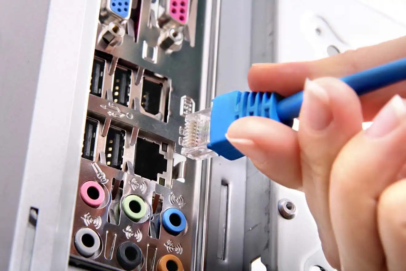 Подключение периферийных устройств в Можайске