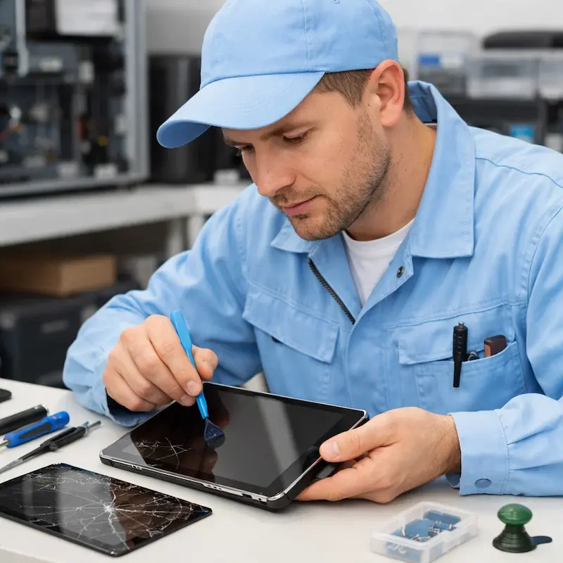 Заменить экран на телефоне в Можайске