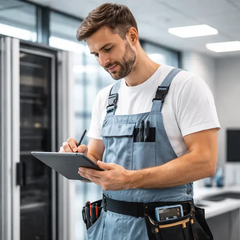 Настроить телефон в Можайске