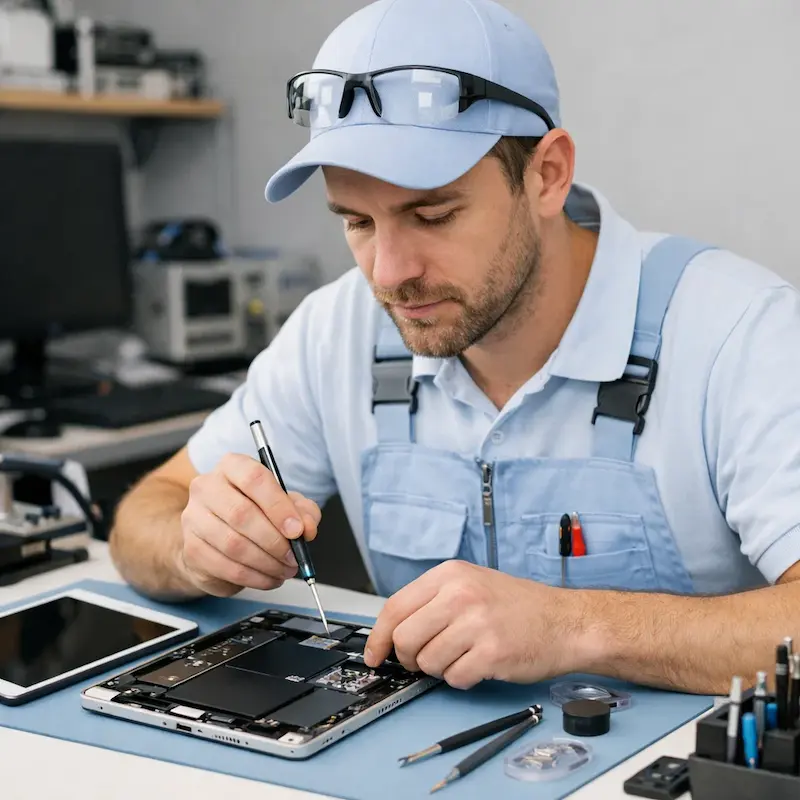 Ремонт Apple Ipad в Можайске