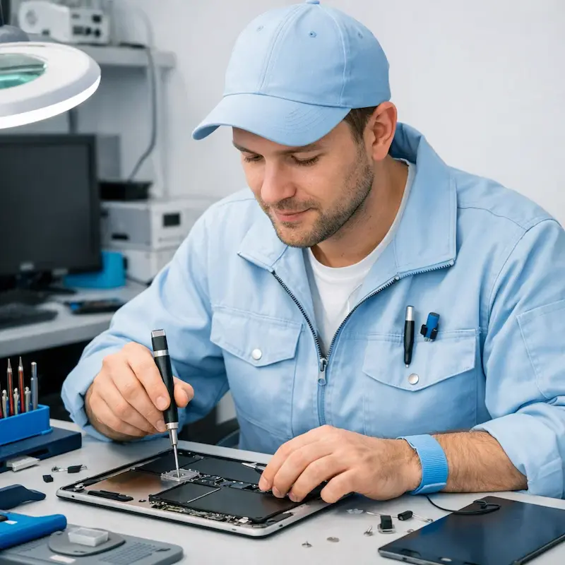 Ремонт Айпада в Можайске